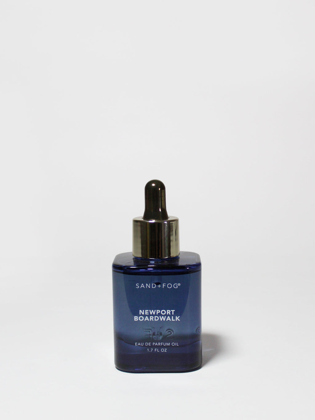 Luxury Newport Boardwalk 50ml Perfume Oil Dropper