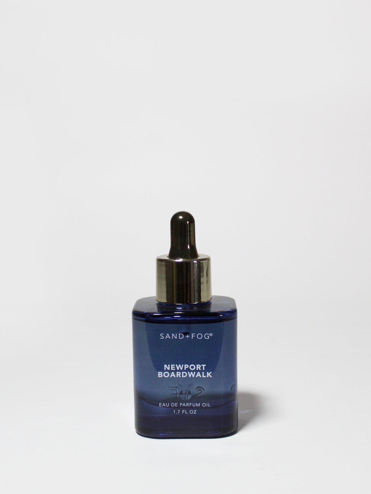Luxury Newport Boardwalk 50ml Perfume Oil Dropper