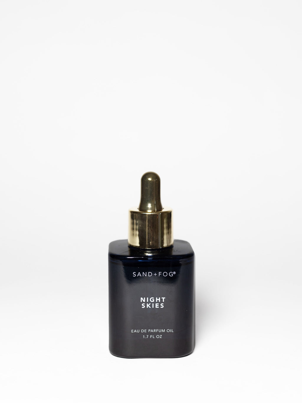 Luxury Night Skies 50ml Perfume Oil Dropper