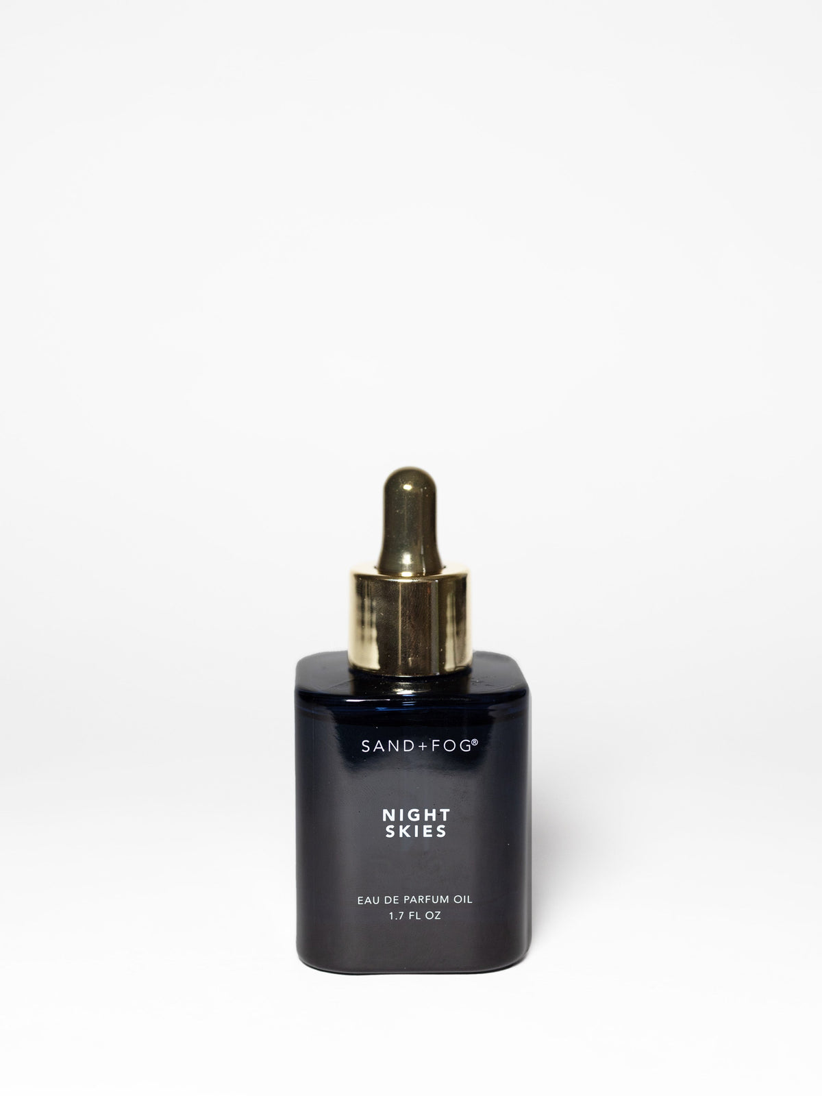Luxury Night Skies 50ml Perfume Oil Dropper