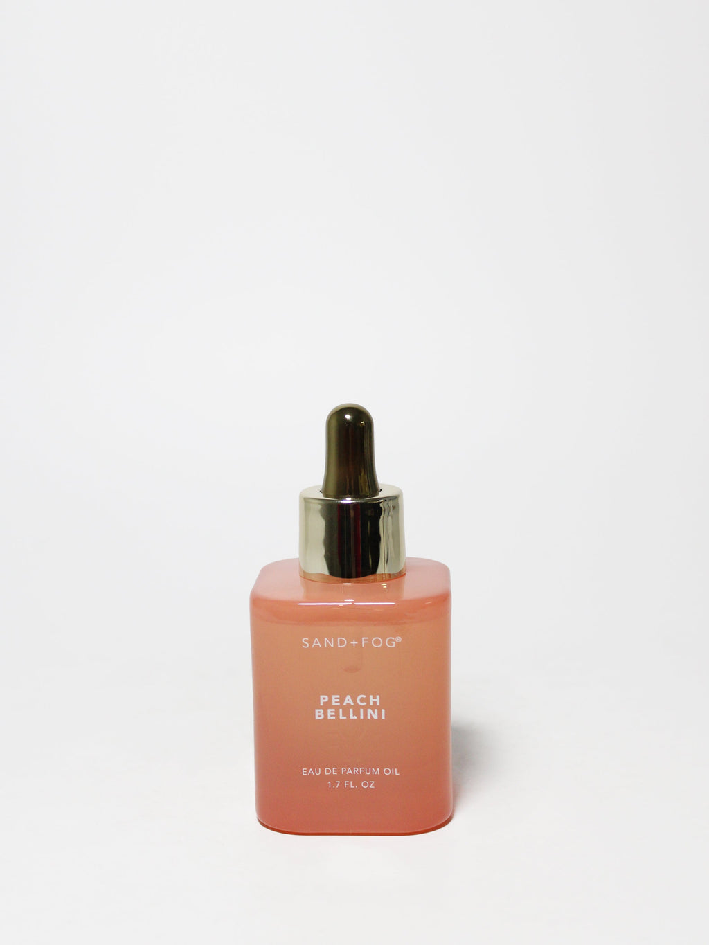 Luxury Peach Bellini 50 ml Perfume Oil Dropper