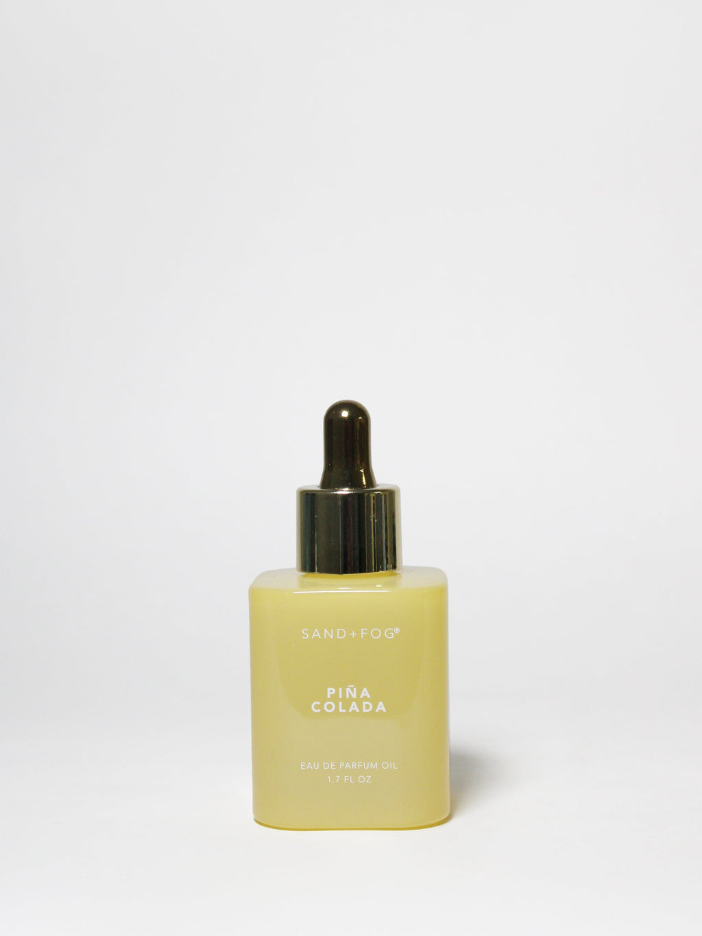 Luxury Pina Colada 50 ml Perfume Oil Dropper