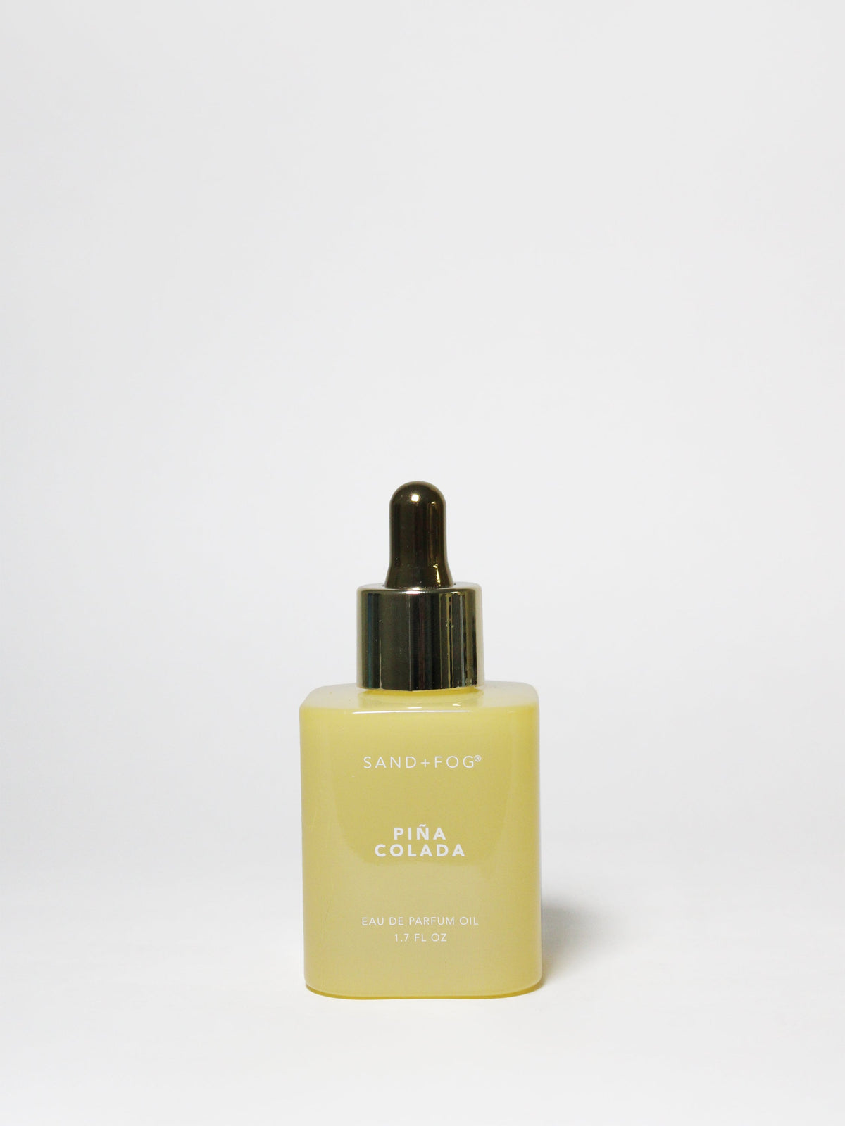Luxury Pina Colada 50 ml Perfume Oil Dropper