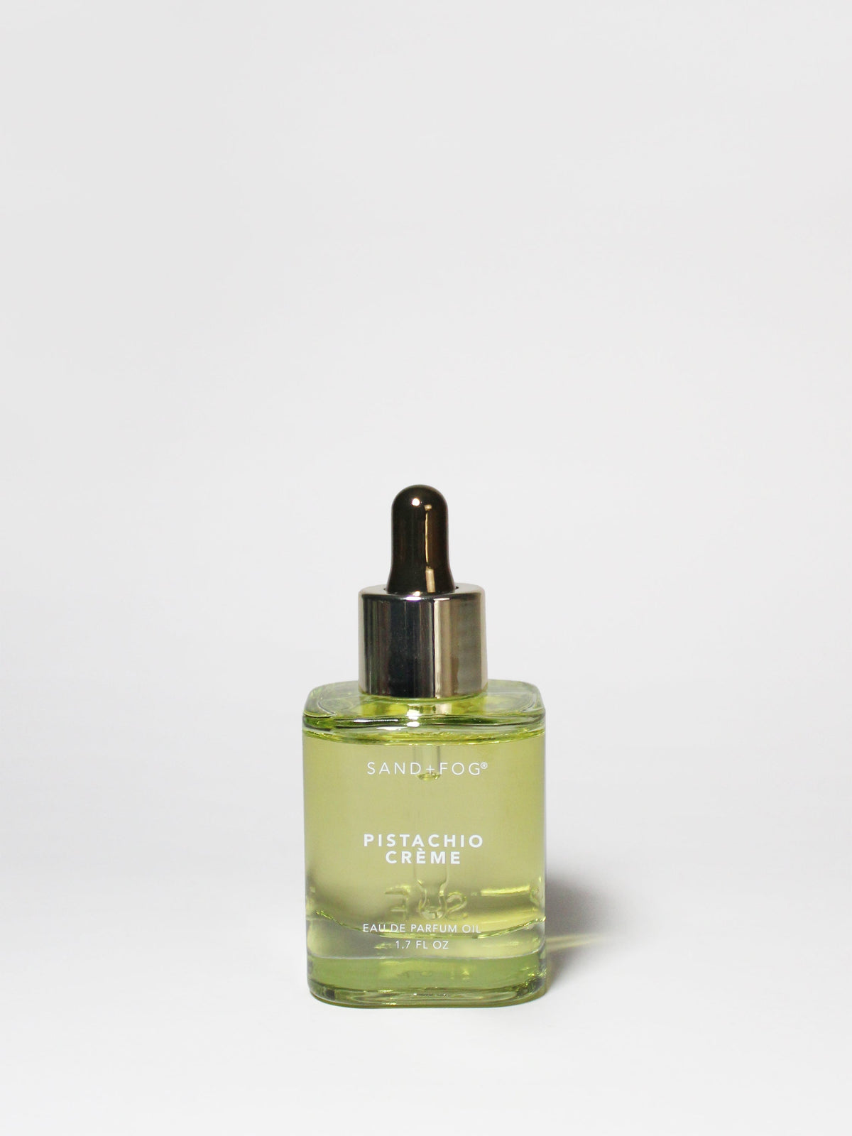 Luxury Pistachio Crème 50 ml Perfume Oil Dropper