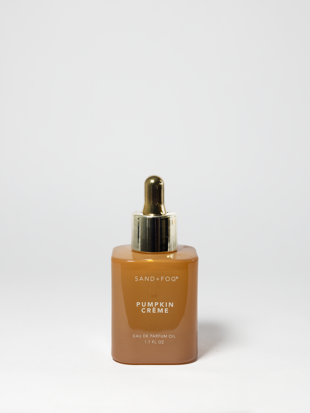 Luxury Pumpkin Crème 50 ml Perfume Oil Dropper