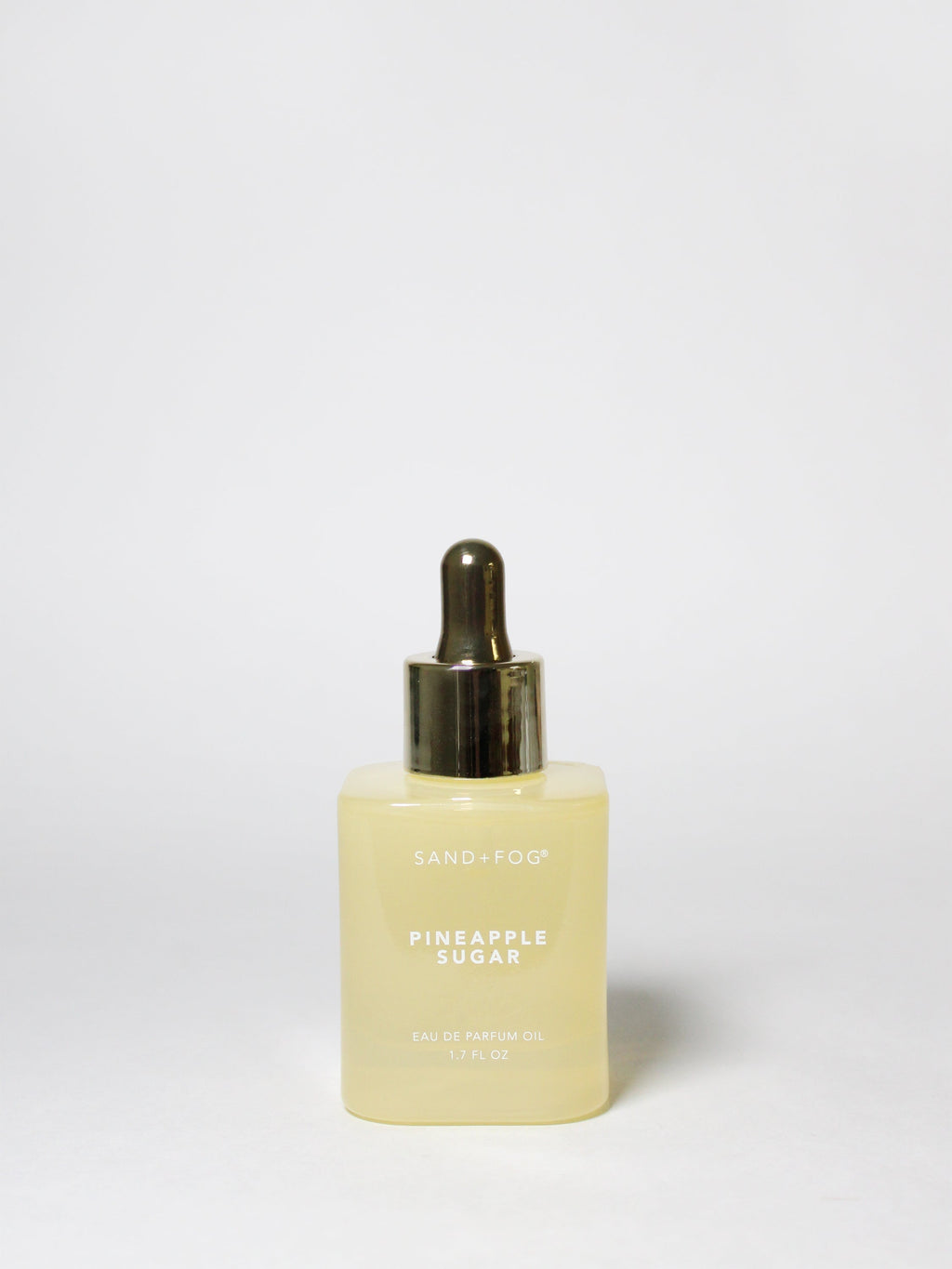 Luxury Pineapple Sugar 50 ml Perfume Oil Dropper