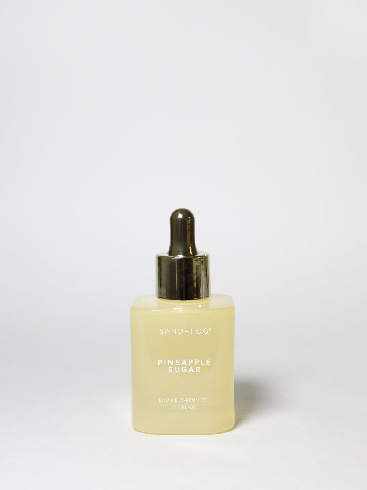 Luxury Pineapple Sugar 50 ml Perfume Oil Dropper