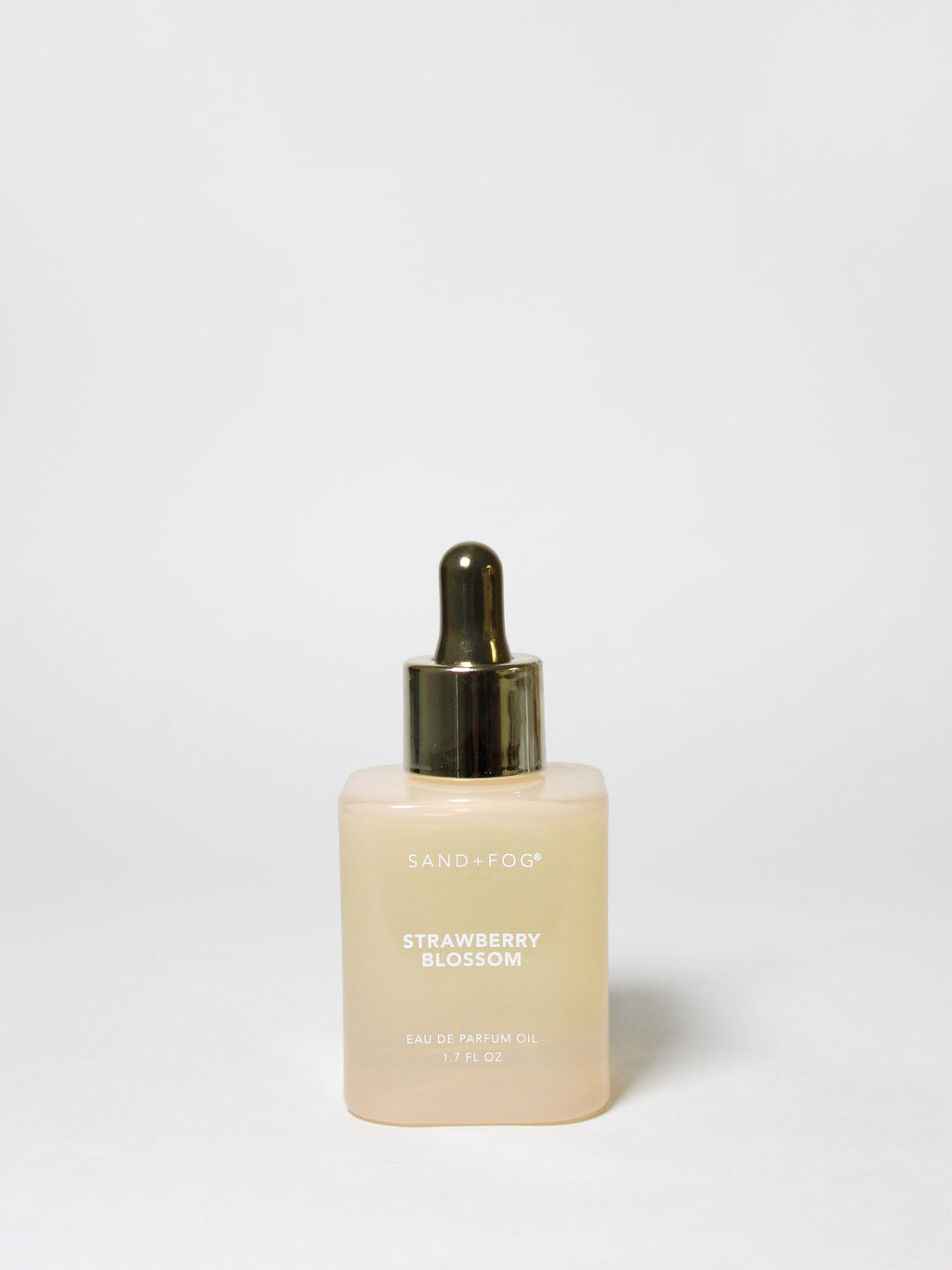 Luxury Strawberry Blossom 50ml Perfume Oil Dropper