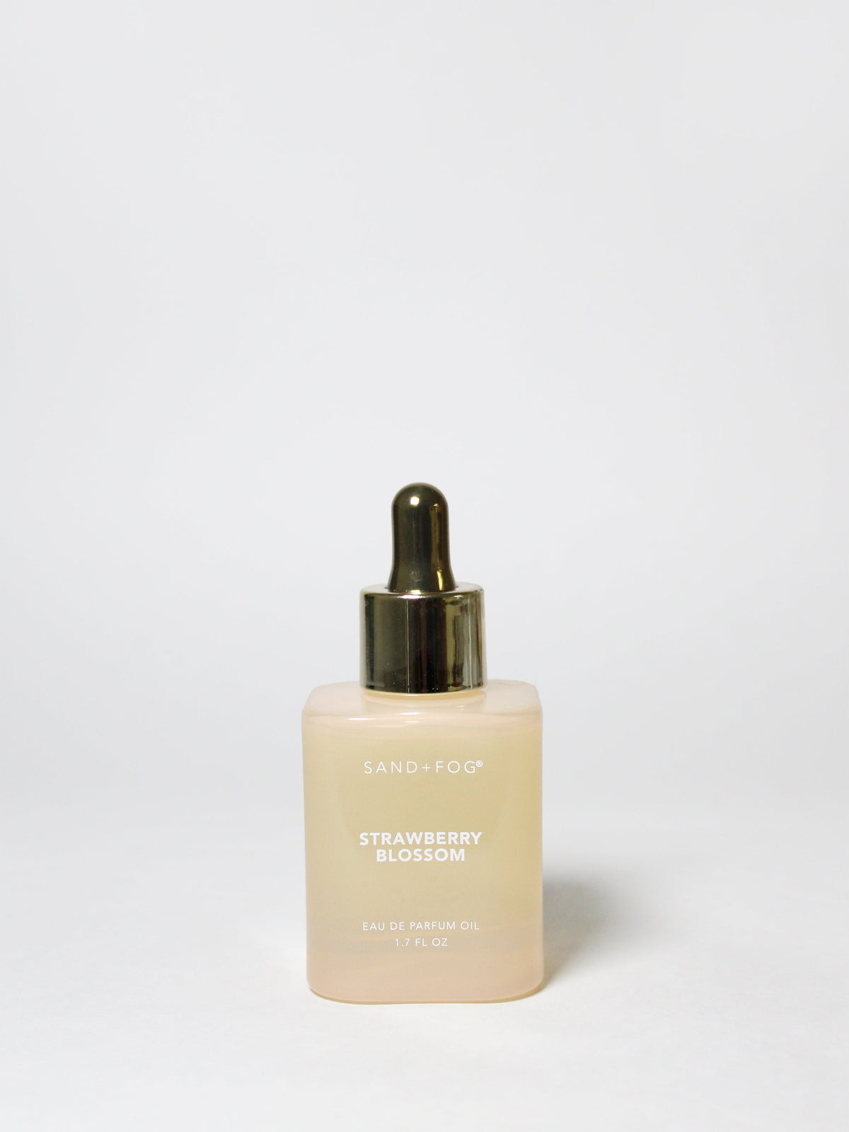 Luxury Strawberry Blossom 50ml Perfume Oil Dropper
