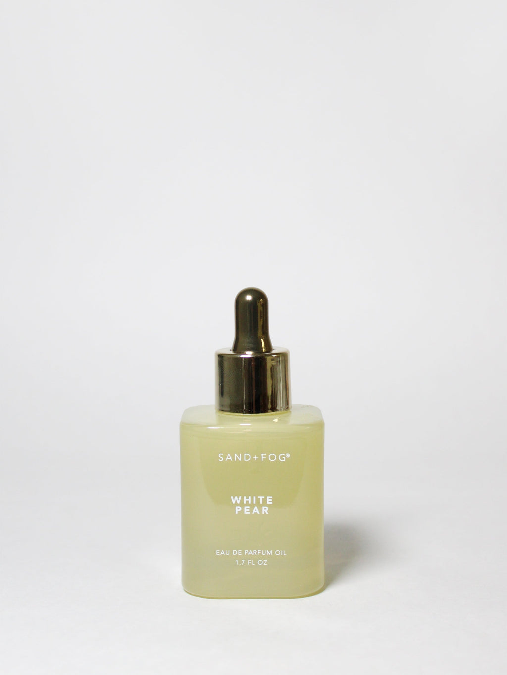 Luxury White Pear 50 ml Perfume Oil Dropper