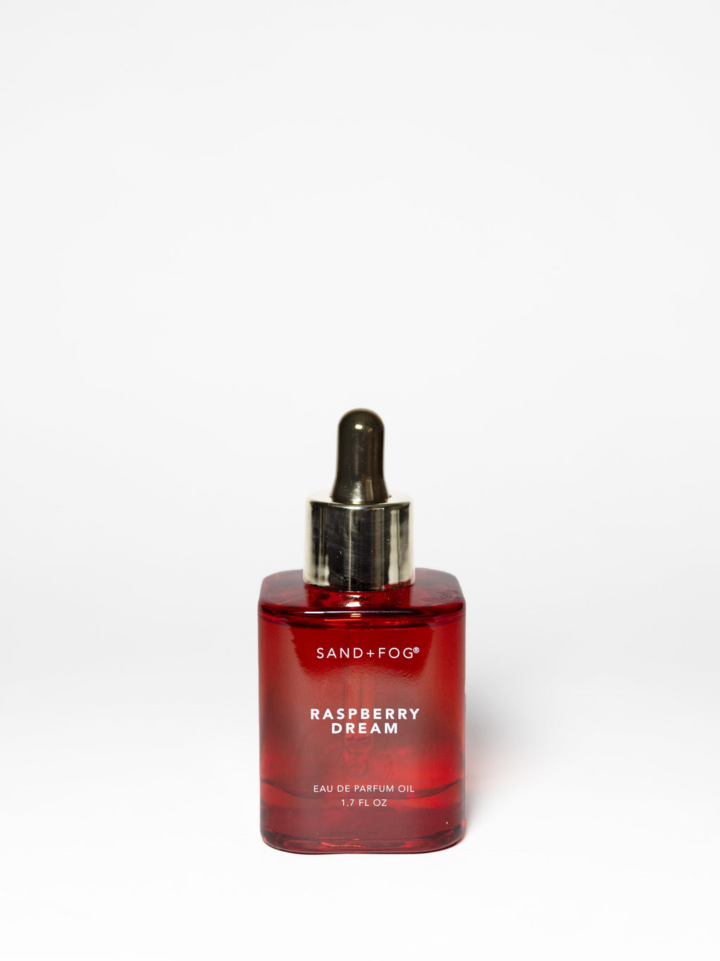 Luxury Raspberry Dream 50ml Perfume Oil Dropper
