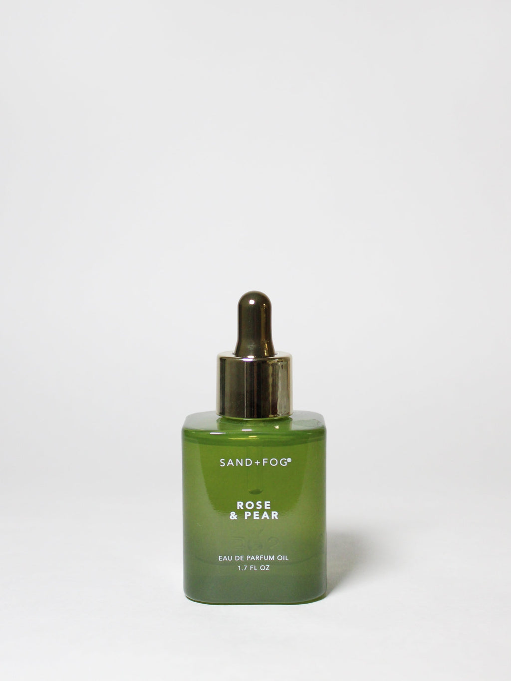 Luxury Rose & Pear 50 ml Perfume Oil Dropper