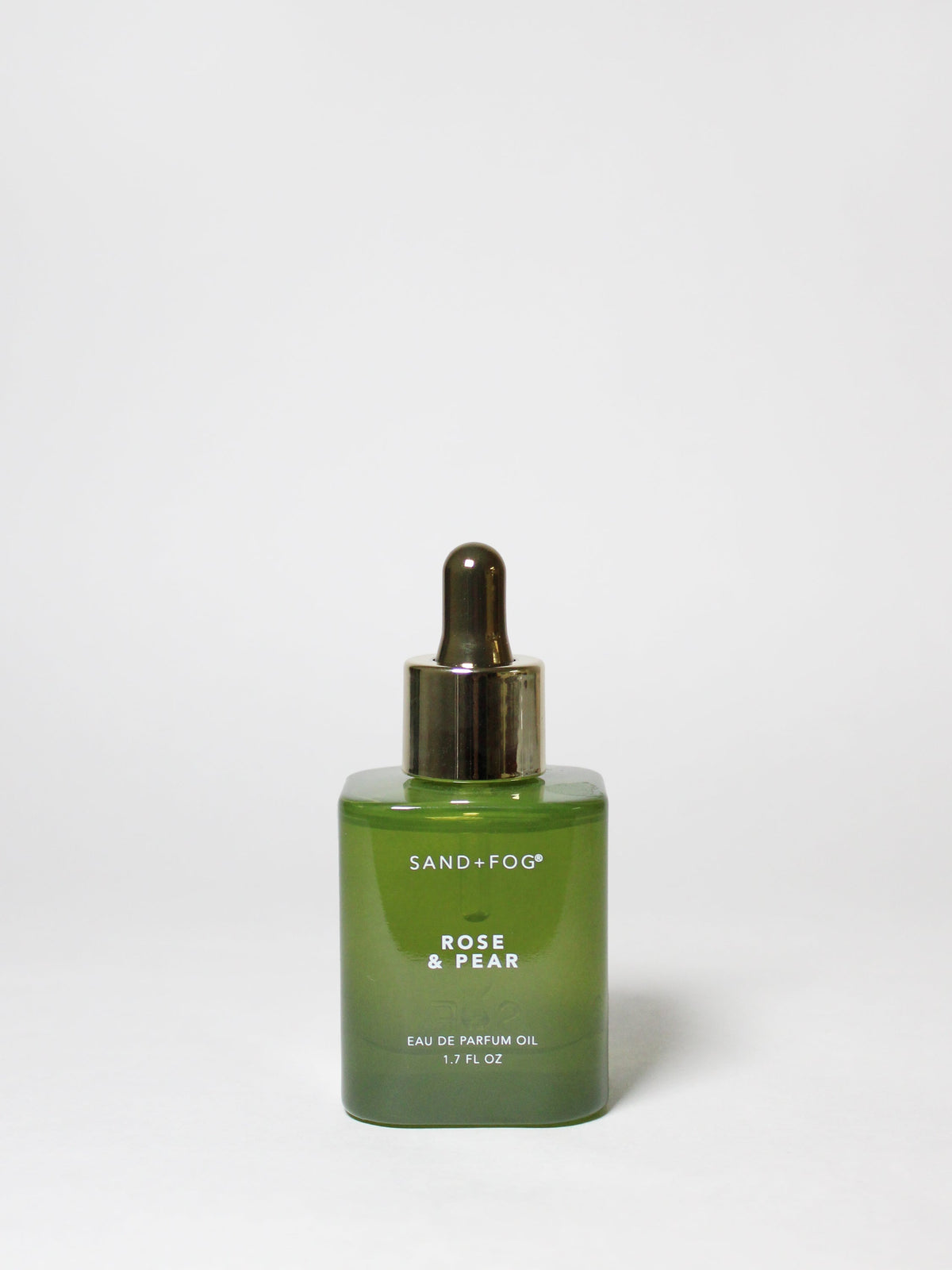 Luxury Rose & Pear 50 ml Perfume Oil Dropper