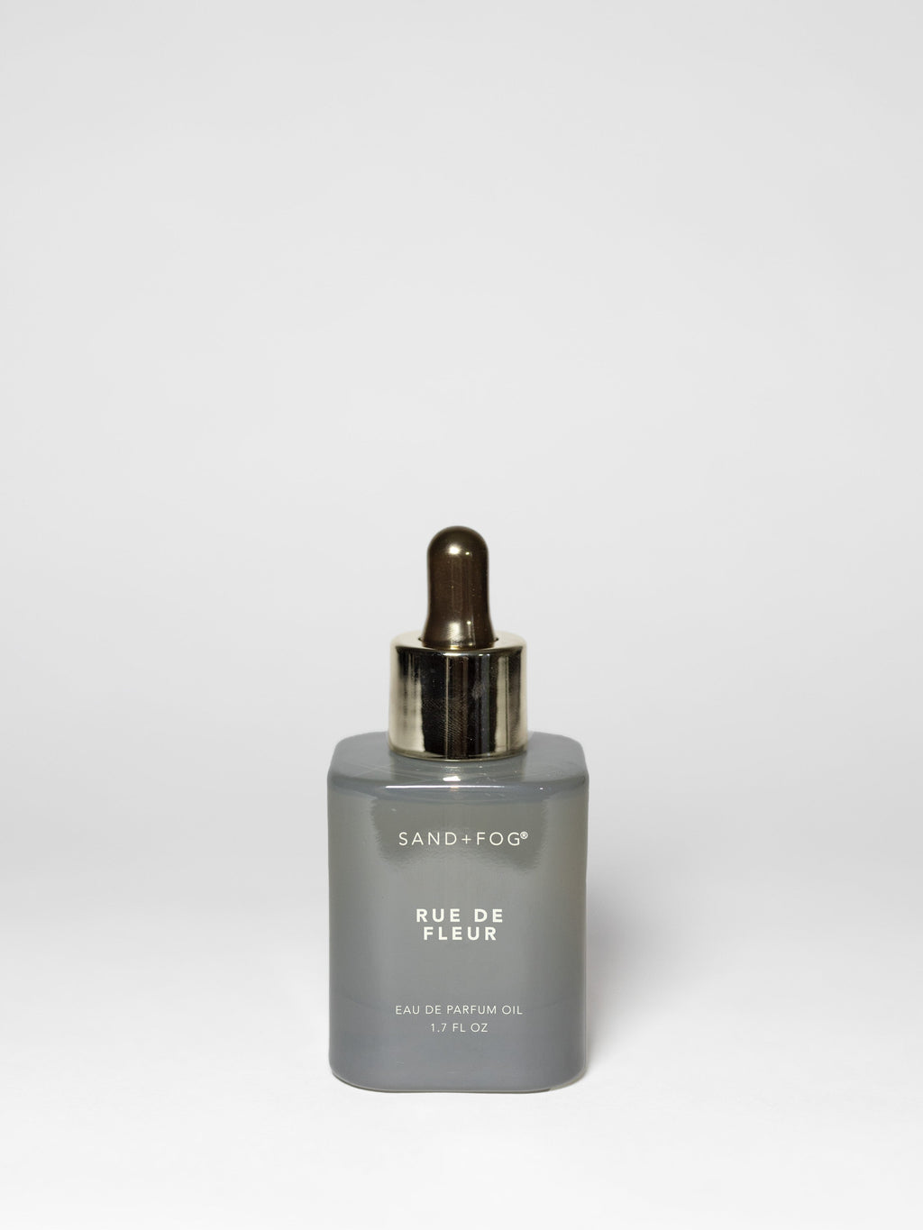 Luxury Rue de Fleur 50ml Perfume Oil Dropper