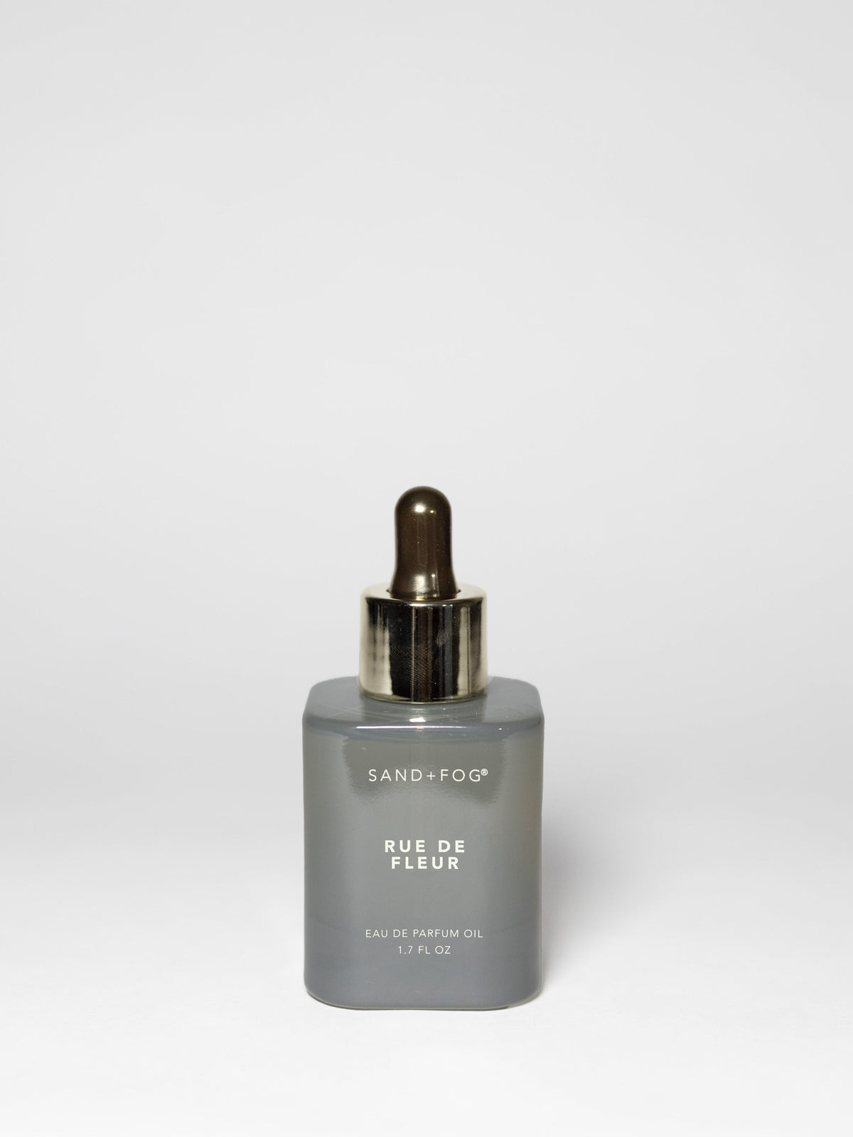 Luxury Rue de Fleur 50ml Perfume Oil Dropper