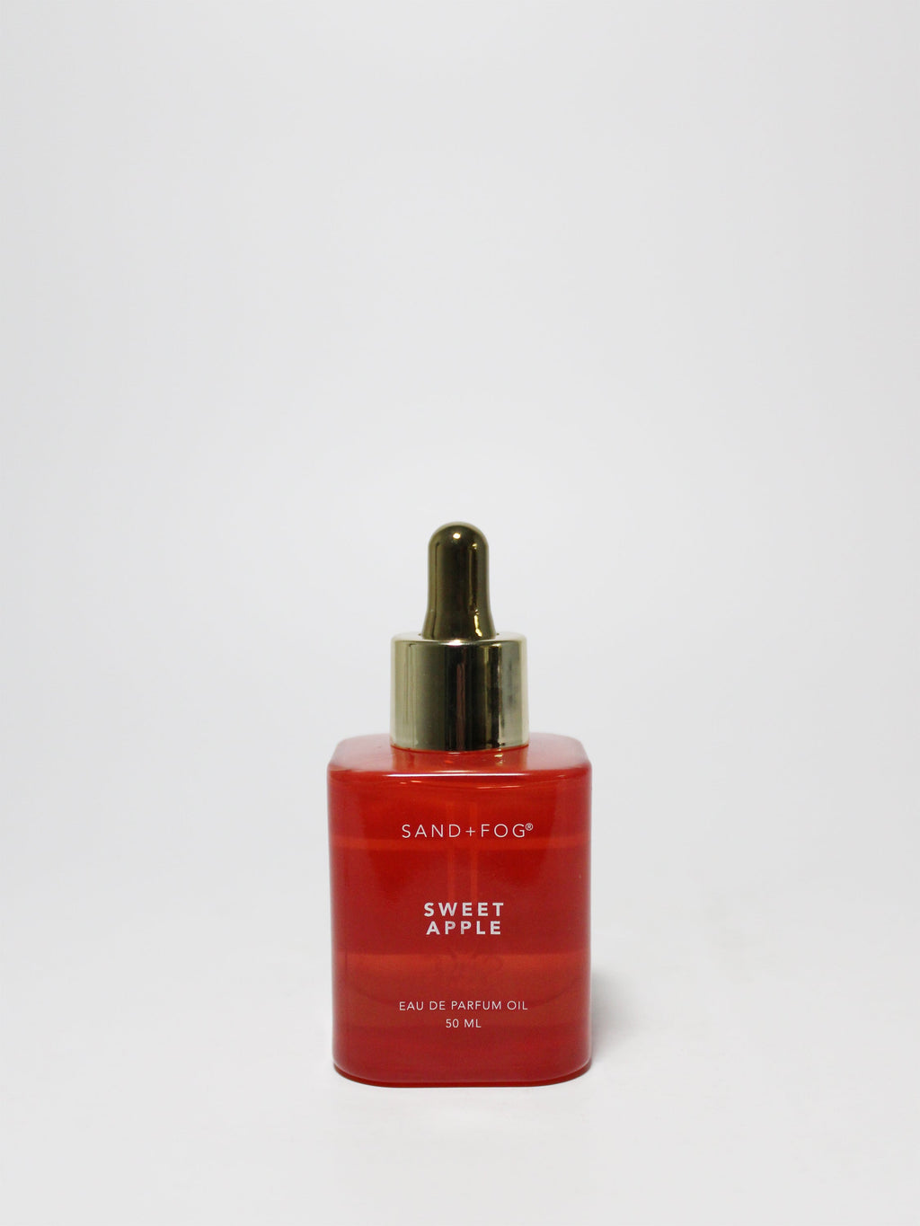 Luxury Sweet Apple 50ml Perfume Oil Dropper