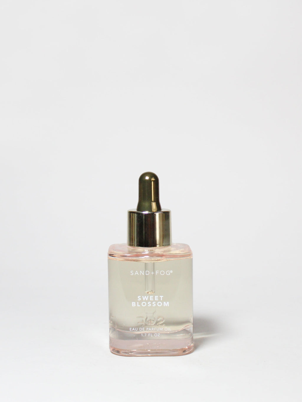 Luxury Sweet Blossom 50ml Perfume Oil Dropper