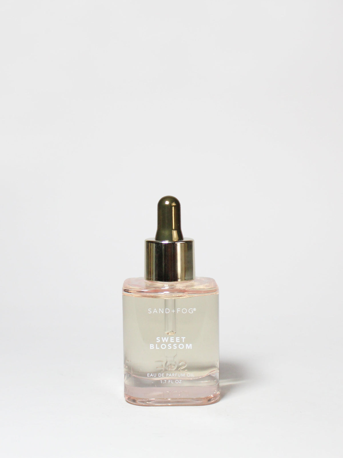 Luxury Sweet Blossom 50ml Perfume Oil Dropper
