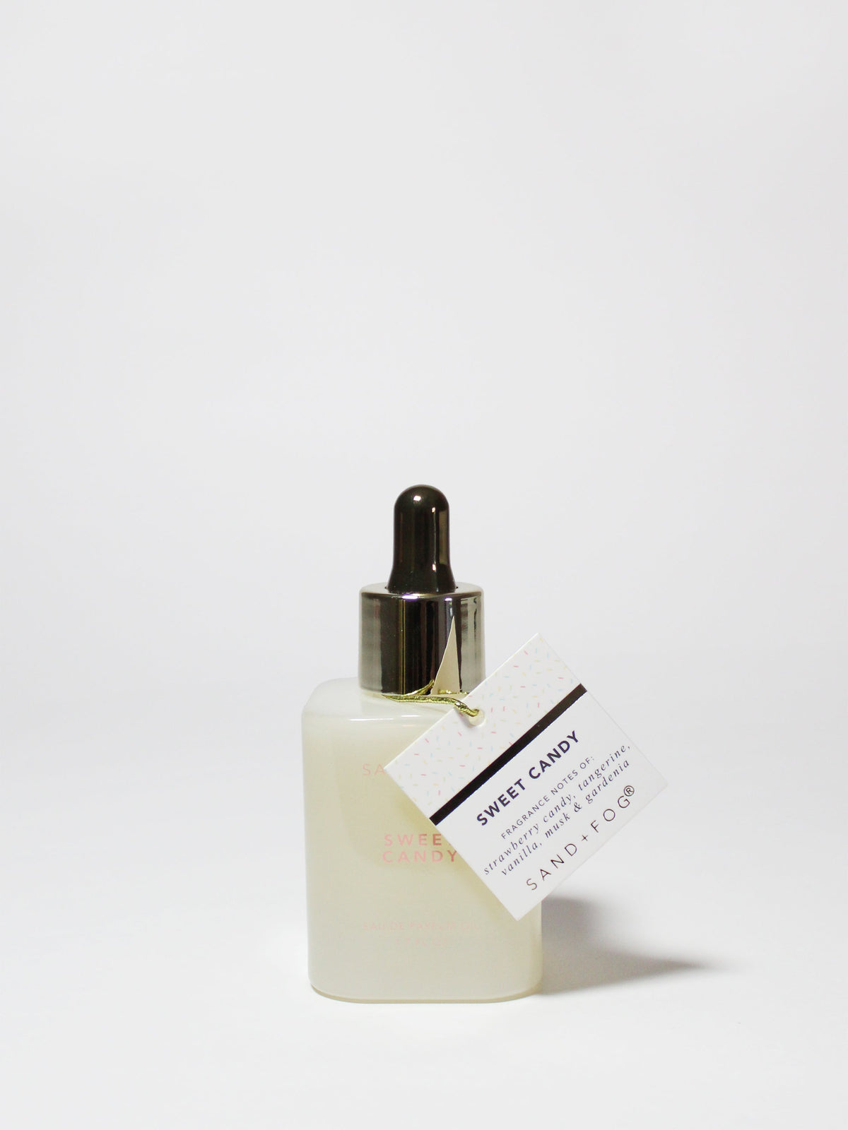 Luxury Sweet Candy 50 ml Perfume Oil Dropper