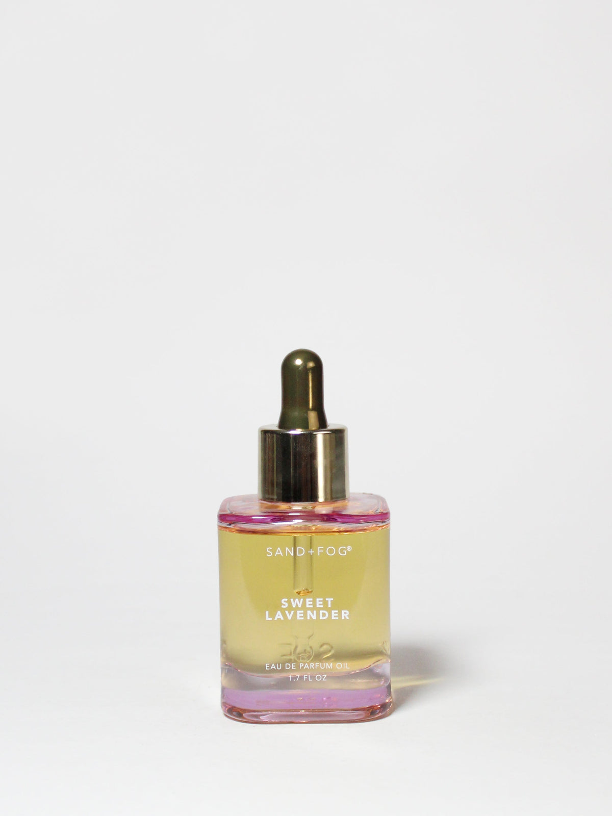 Luxury Sweet Lavender 50ml Perfume Oil Dropper