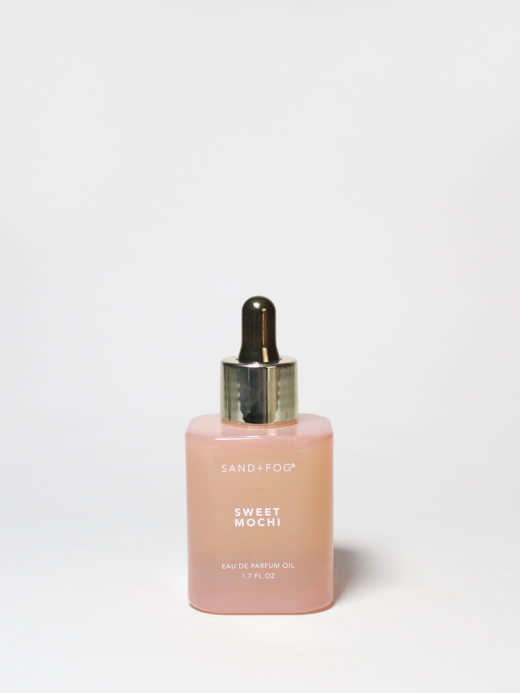 Luxury Sweet Mochi 50ml Perfume Oil Dropper