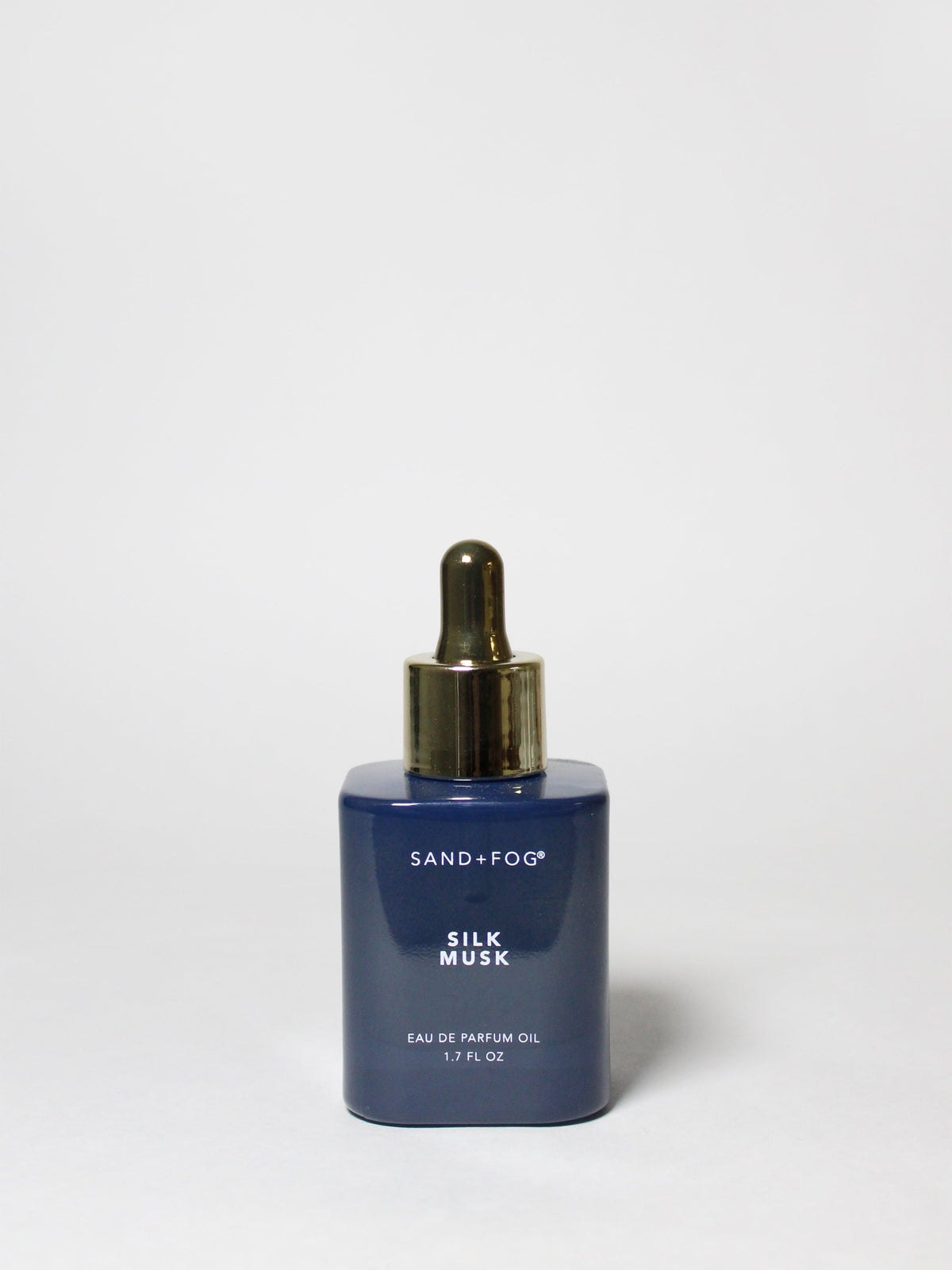 Luxury Silk Musk 50 ml Perfume Oil Dropper