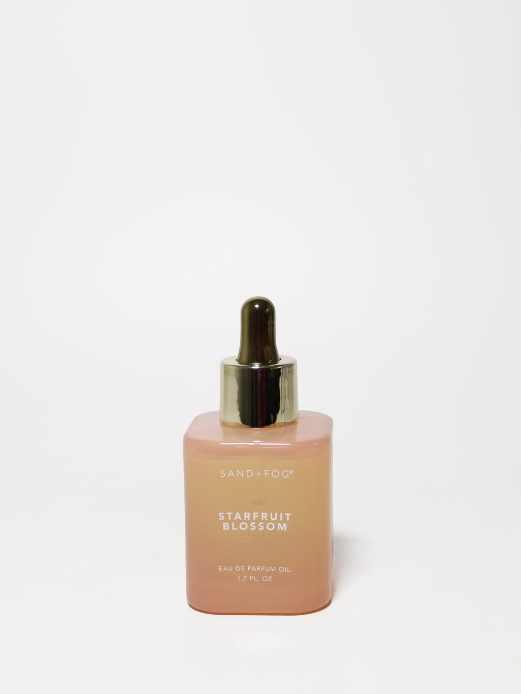 Luxury Starfruit Blossom 50ml Perfume Oil Dropper
