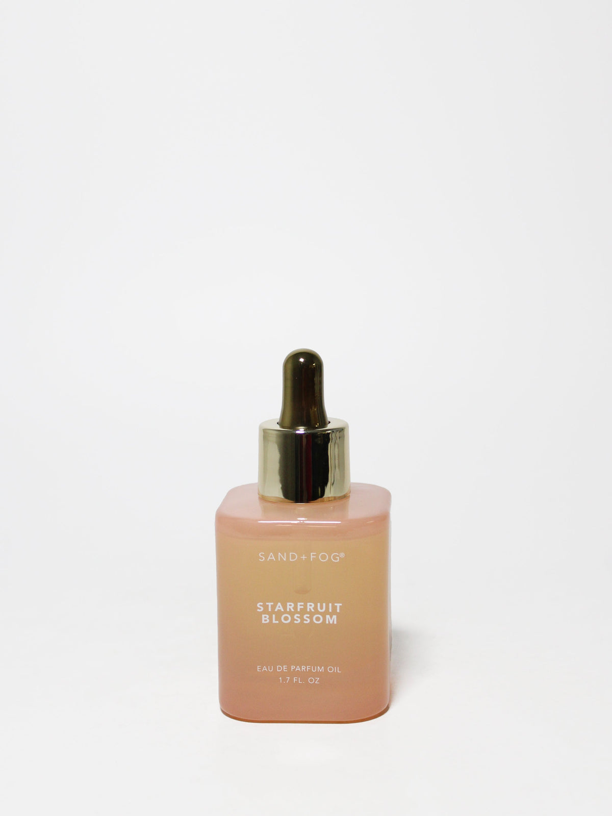 Luxury Starfruit Blossom 50ml Perfume Oil Dropper