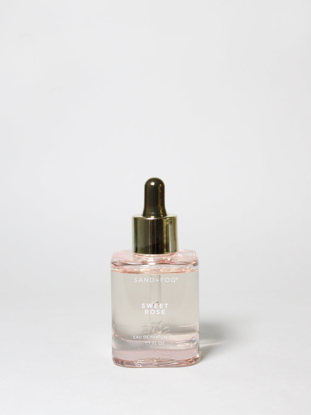 Luxury Sweet Rose 50 ml Perfume Oil Dropper