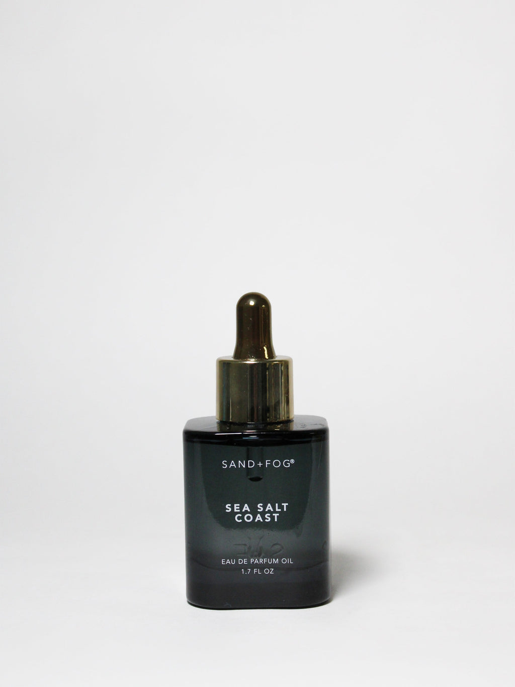 Luxury Sea Salt Coast 50 ml Perfume Oil Dropper