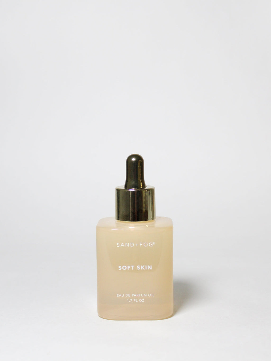 Luxury Soft Skin 50 ml Perfume Oil Dropper