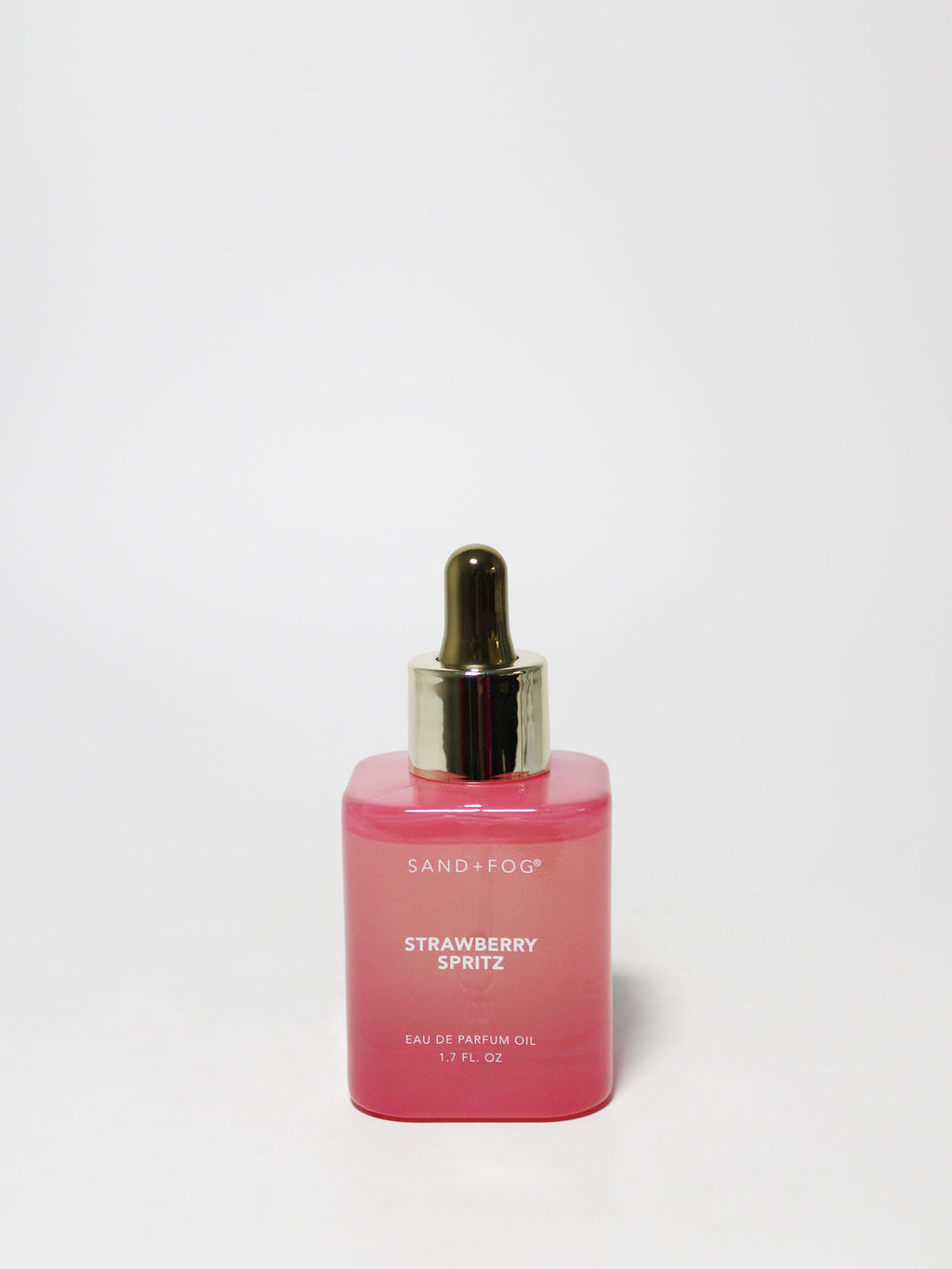 Luxury Strawberry Spritz 50ml Perfume Oil Dropper
