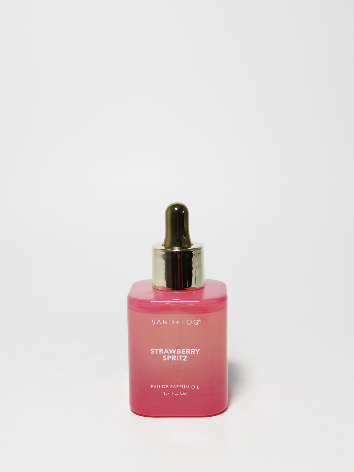 Luxury Strawberry Spritz 50ml Perfume Oil Dropper