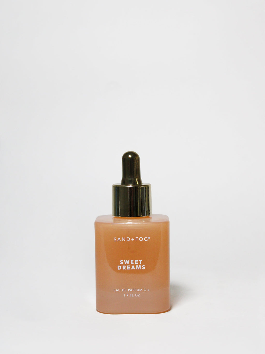 Luxury Sweet Dreams 50 ml Perfume Oil Dropper