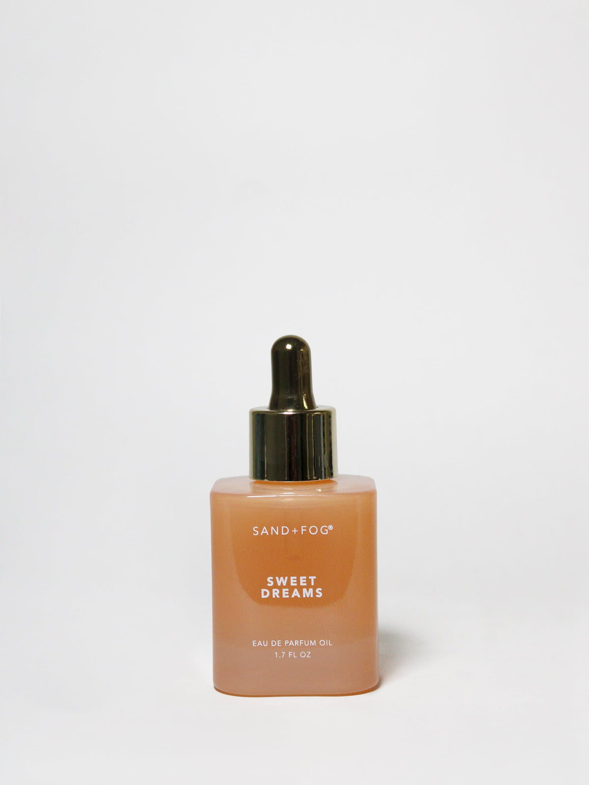Luxury Sweet Dreams 50 ml Perfume Oil Dropper