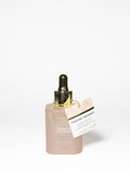 Luxury Toasted Coconut 50ml Perfume Oil Dropper