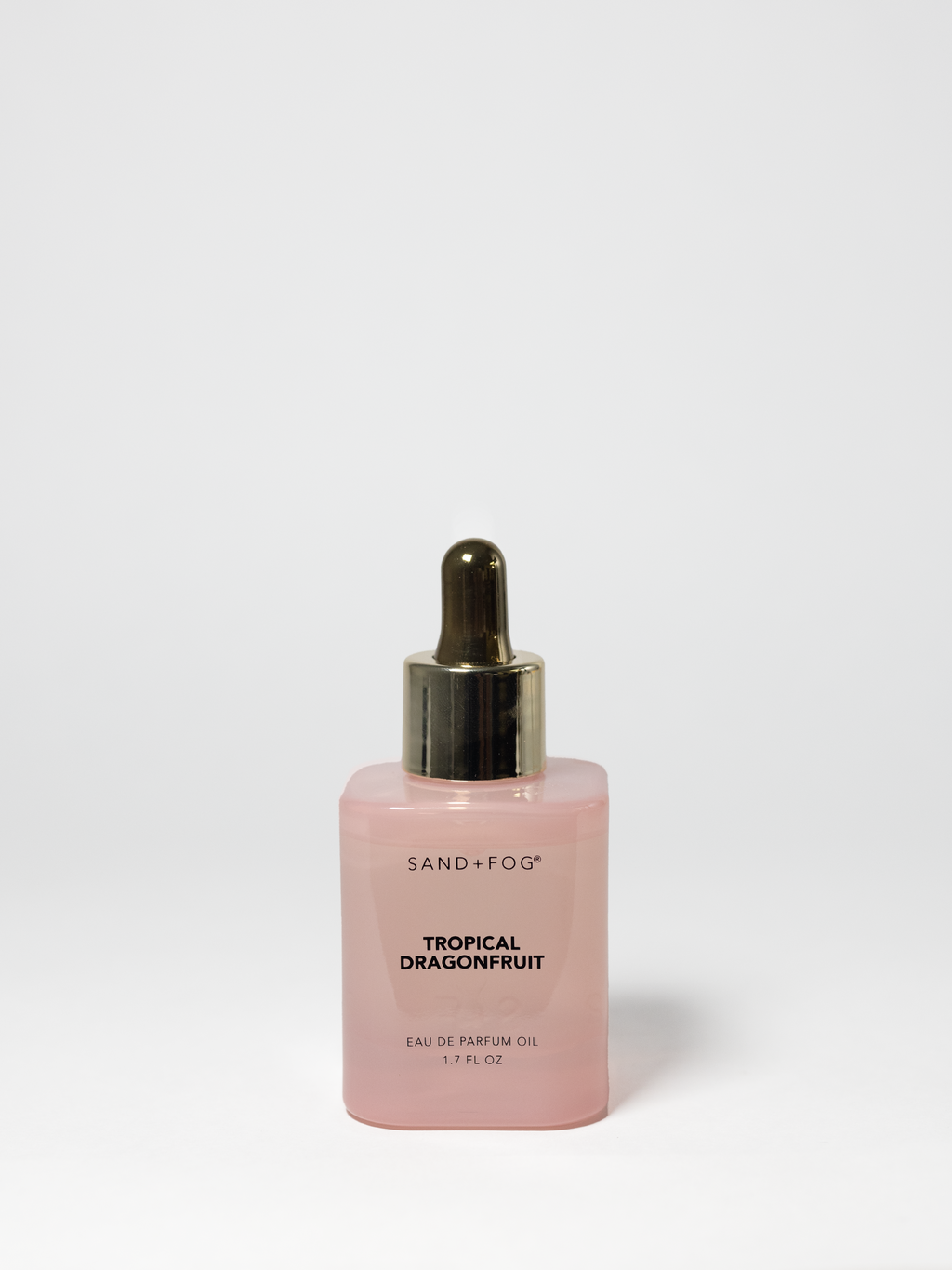 Luxury Tropical Dragonfruit 50 ml Perfume Oil Dropper