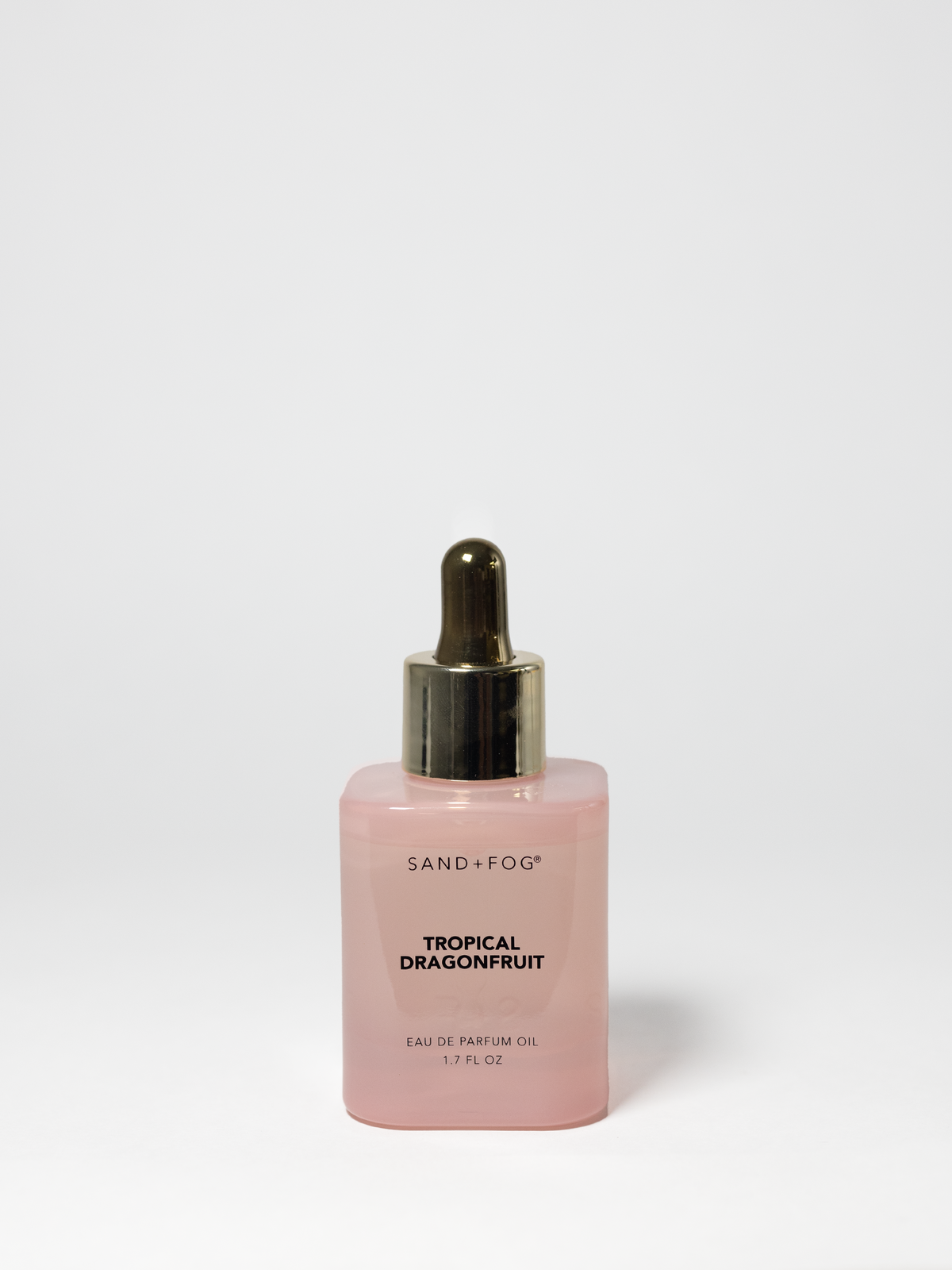 Luxury Tropical Dragonfruit 50 ml Perfume Oil Dropper