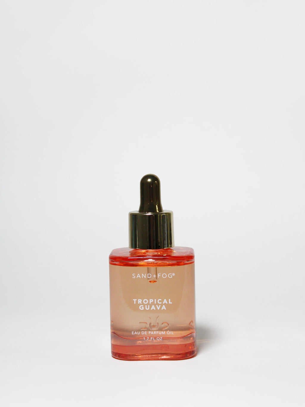 Luxury Tropical Guava 50 ml Perfume Oil Dropper