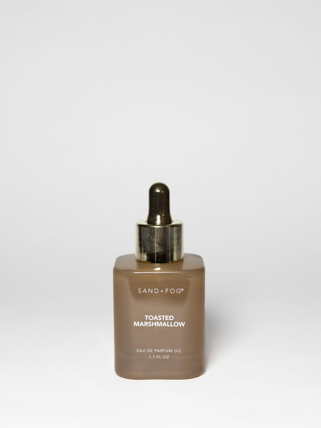 Luxury Toasted Marshmallow 50ml Perfume Oil Dropper