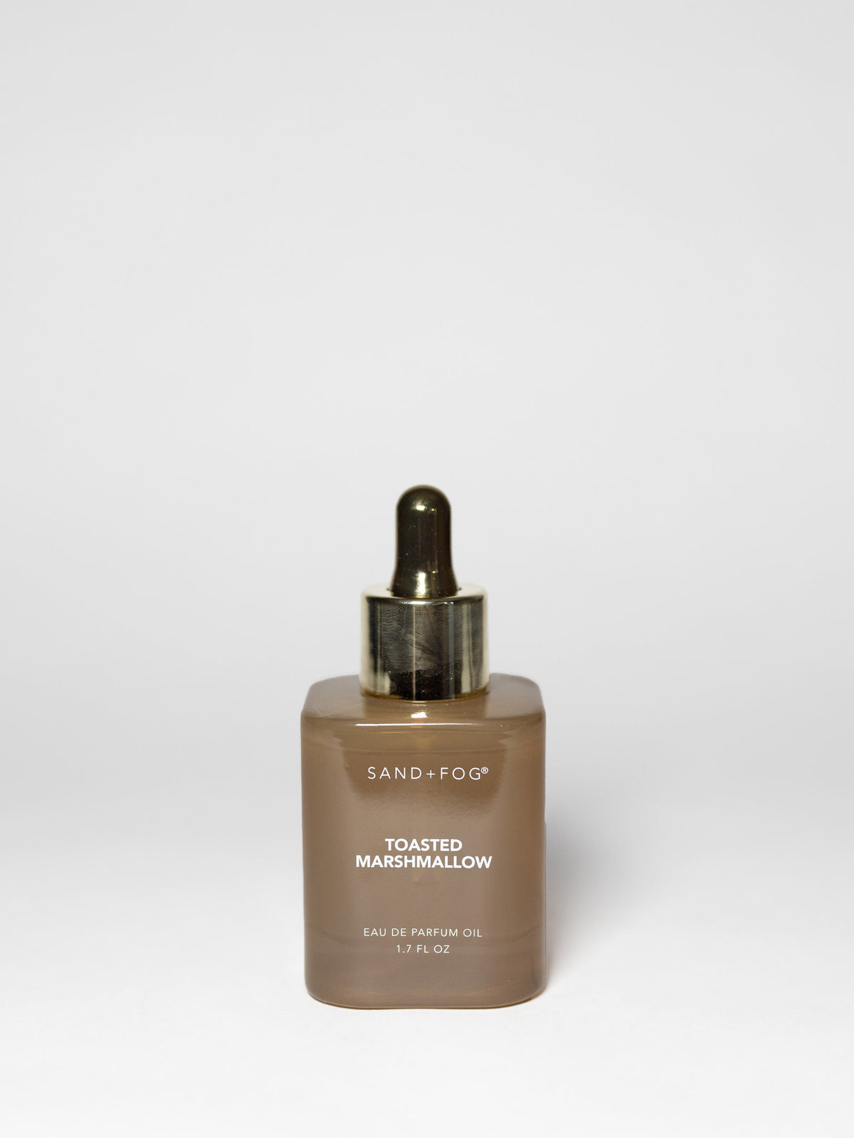 Luxury Toasted Marshmallow 50ml Perfume Oil Dropper