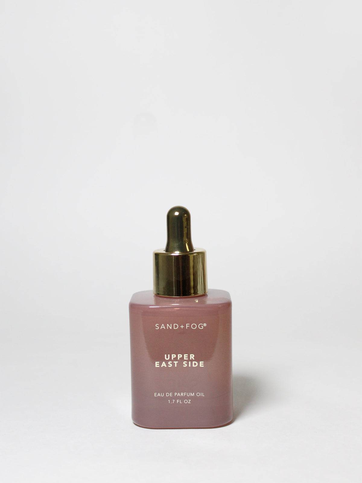 Luxury Upper East Side 50 ml Perfume Oil Dropper
