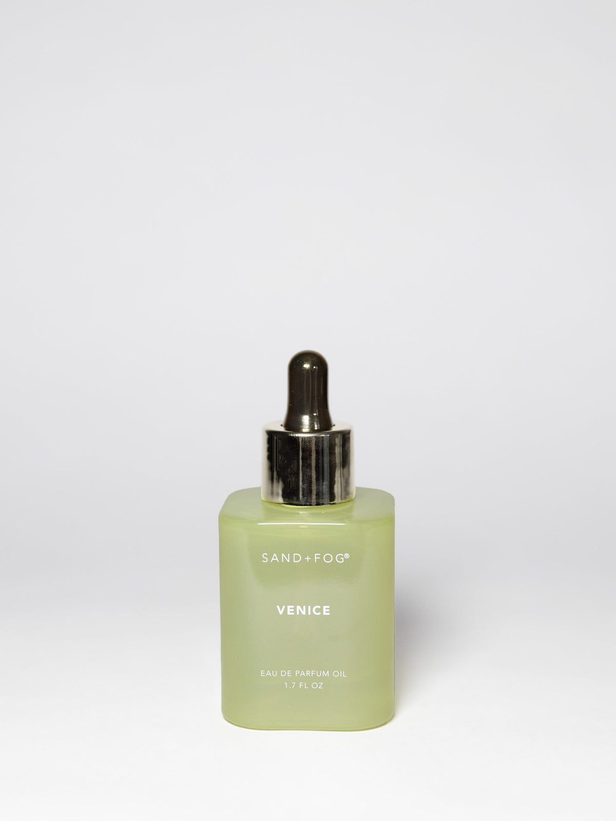 Luxury Venice 50ml Perfume Oil Dropper