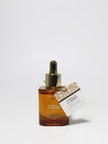 Luxury Vanilla & Amber 50ml Perfume Oil Dropper