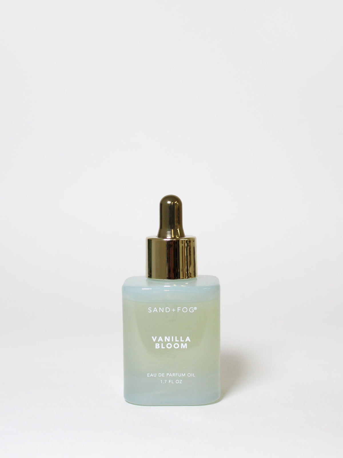 Luxury Vanilla Bloom 50 ml Perfume Oil Dropper