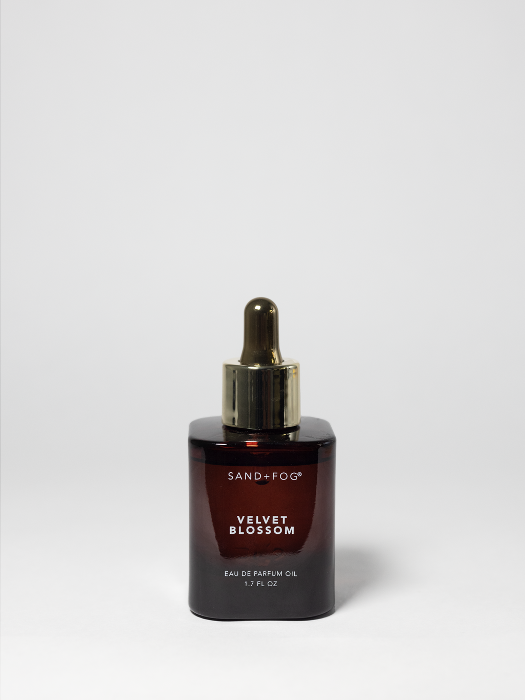 Luxury Velvet Blossom 50 ml Perfume Oil Dropper