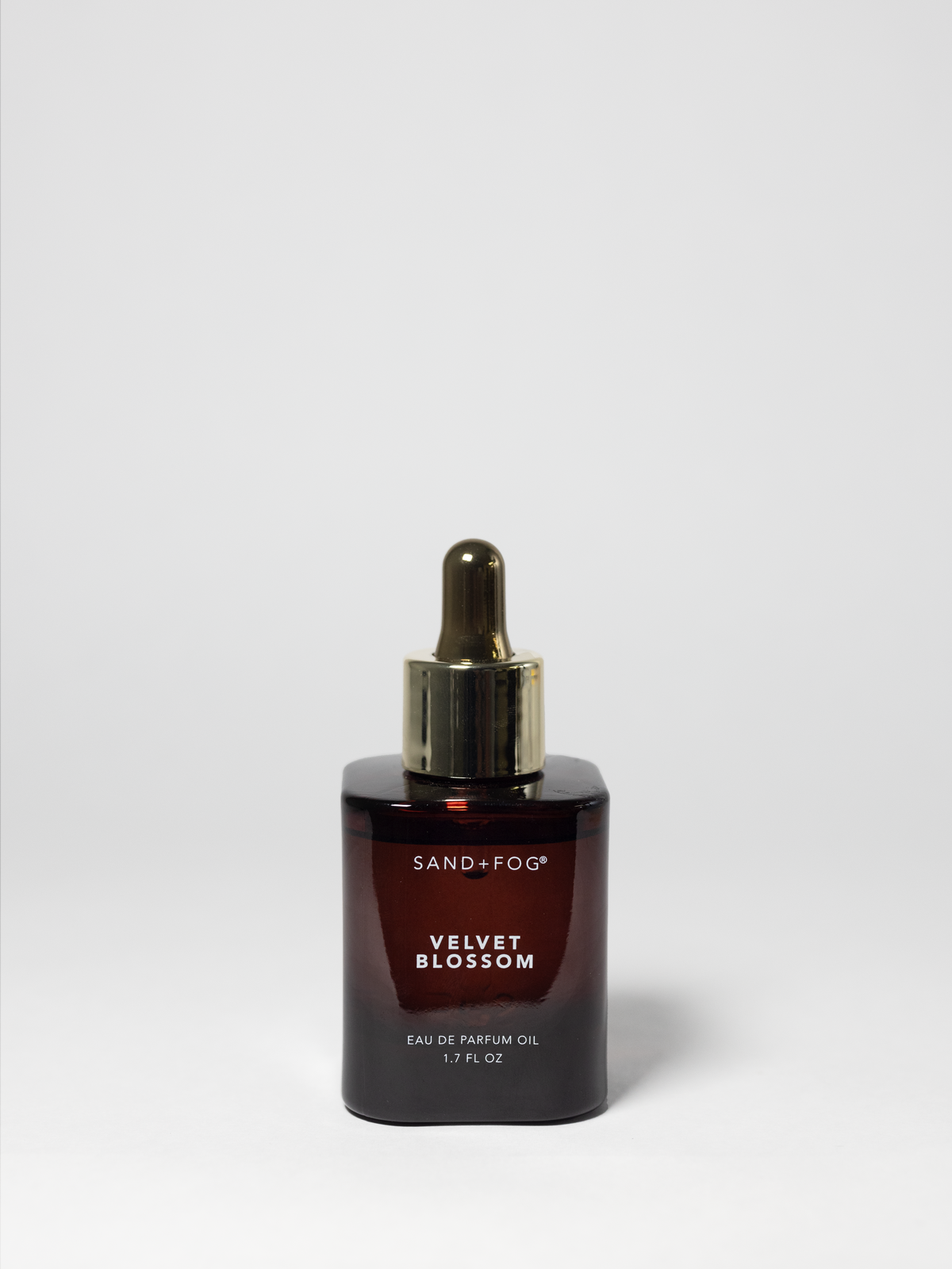 Luxury Velvet Blossom 50 ml Perfume Oil Dropper