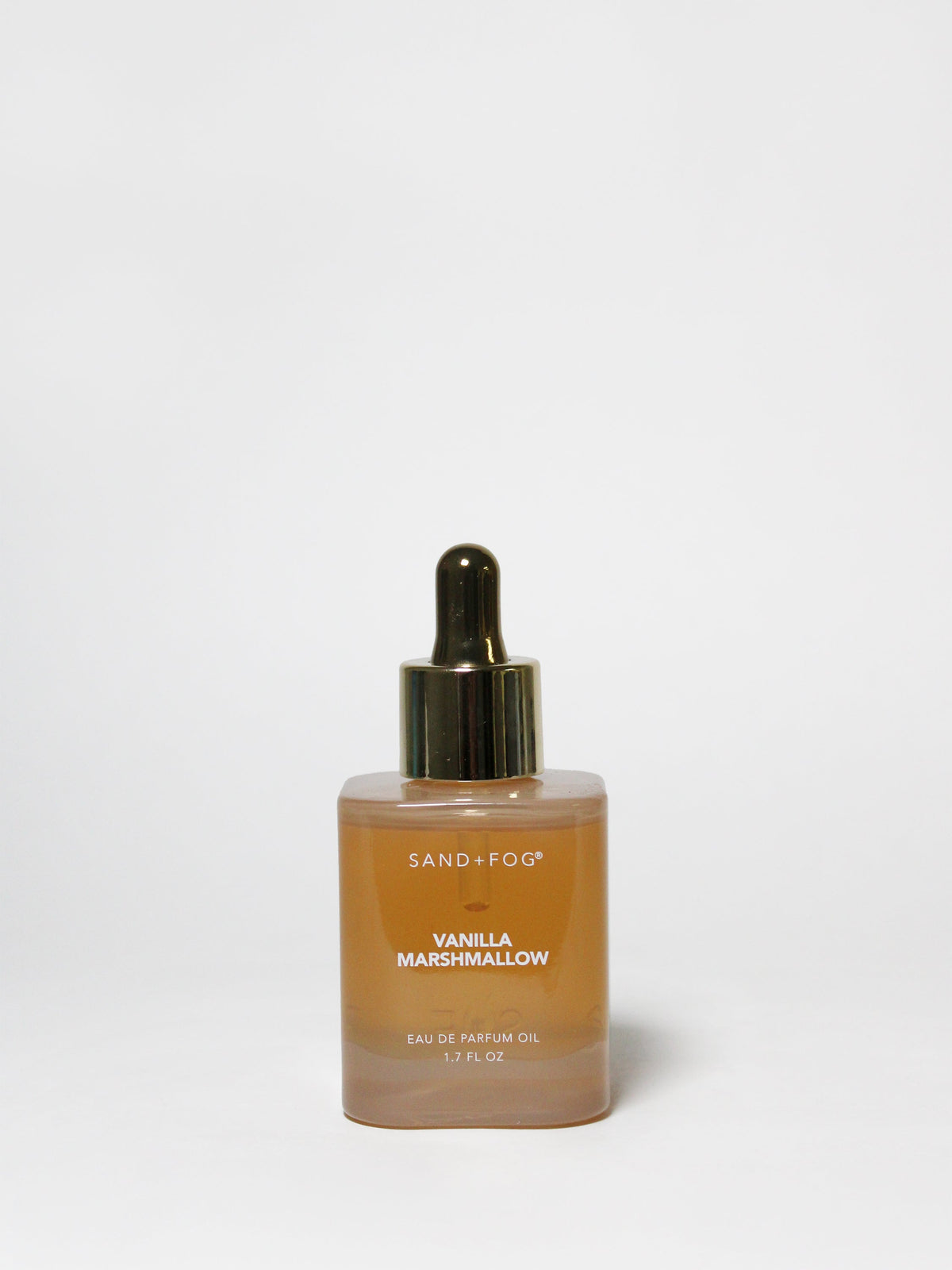 Luxury Vanilla Marshmallow 50 ml Perfume Oil Dropper