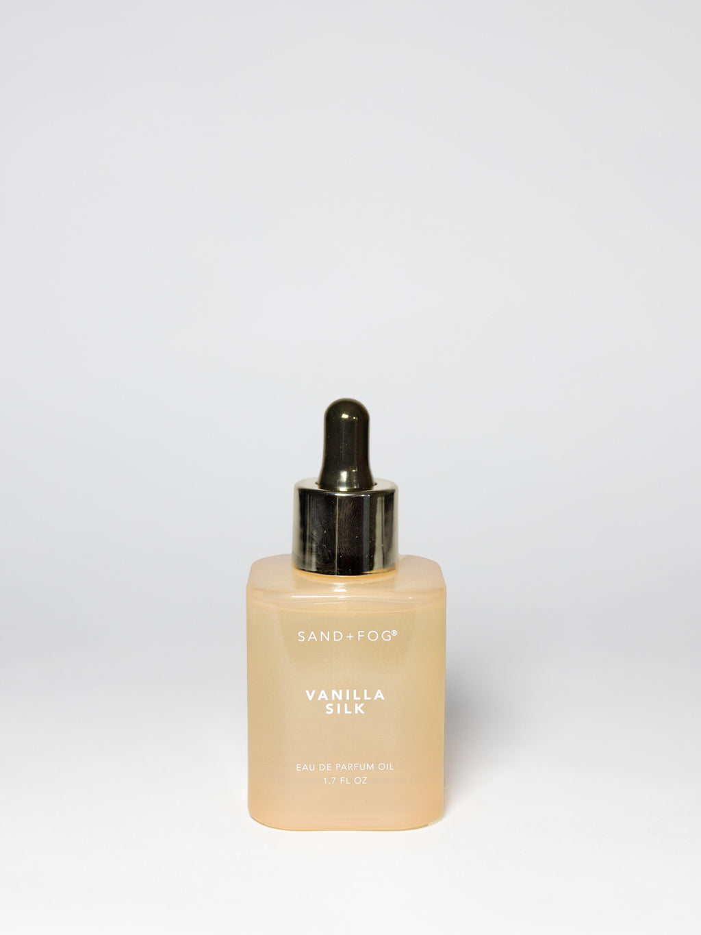 Luxury Vanilla Silk 50 ml Perfume Oil Dropper