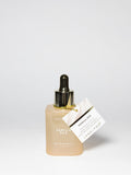 Luxury Vanilla Silk 50 ml Perfume Oil Dropper